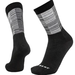 Le Bent Bike Ultra Light Mini Bike Socks- Socks