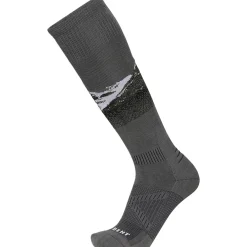 Le Bent Cody Townsend Pro Zero Cushion Socks- Socks|Ski Socks