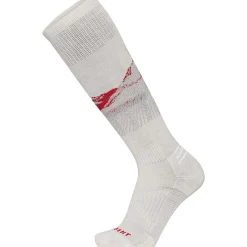 Le Bent Elyse Saugstad Pro Zero Cushion Socks- Socks|Ski Socks