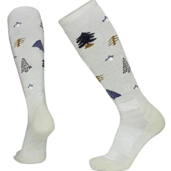 Le Bent Forest Light Cushion Socks- Socks|Ski Socks