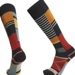 Le Bent Oaken Full Cushion Socks- Socks|Ski Socks