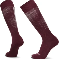 Le Bent Pixel Light Socks- Socks|Ski Socks