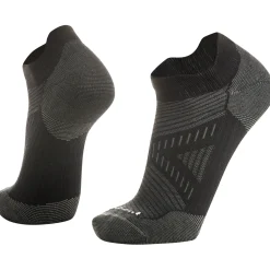 Le Bent Run Ultra Light Micro Tab Socks - Unisex-Women Active Clothing|Active Clothing