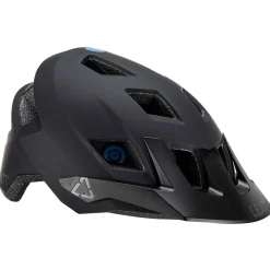 Leatt MTB AllMtn 1.0 V23 Bike Helmet- Helmets|Helmets