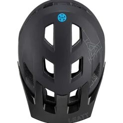 Leatt MTB AllMtn 1.0 V23 Bike Helmet- Helmets|Helmets