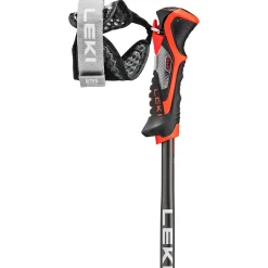 Leki Airfoil 3D Ski Poles- Ski Poles
