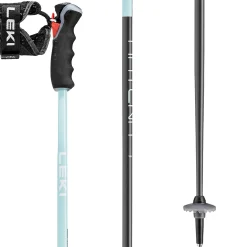 Leki Artena Airfoil 3D Ski Poles - Women's 2025- Ski Poles