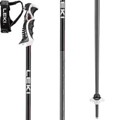 Leki Bold Lite S Ski Poles- Ski Poles