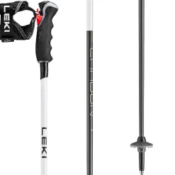 Leki Carbon 14 3D Ski Poles - Women's- Ski Poles