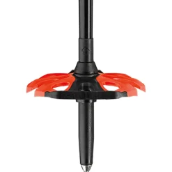 Leki Haute Route 2 Adjustable Ski Poles- Backcountry Skiing|Ski Poles