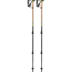 Leki Sherpa Adjustable Ski Poles 2025- Backcountry Snowboarding|Backcountry Skiing