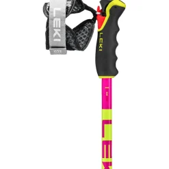 Leki Spitfire 3D Ski Poles 2025- Ski Poles