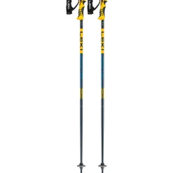 Leki Spitfire Lite S Ski Poles - Kids'-Kids Ski Poles|Ski Poles