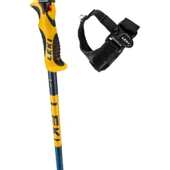 Leki Spitfire Lite S Ski Poles - Kids'-Kids Ski Poles|Ski Poles