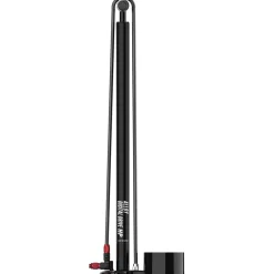 Lezyne Alloy Digital Drive 3.5 Floor Pump- Tools|Pumps & Co2 Inflation