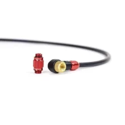 Lezyne Alloy Floor Drive 3.5 Floor Pump- Tools|Pumps & Co2 Inflation