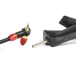 Lezyne Alloy Floor Drive 3.5 Floor Pump- Tools|Pumps & Co2 Inflation