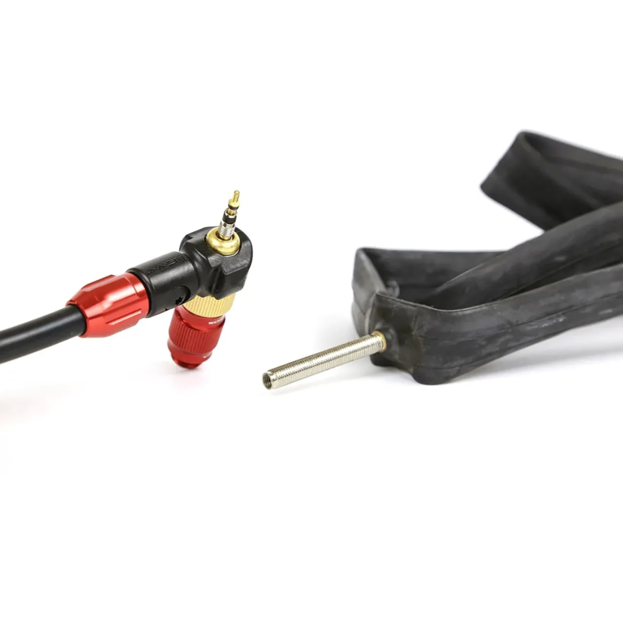 Lezyne CNC Digital Drive 3.5 Floor Pump- Tools|Pumps & Co2 Inflation