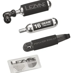 Lezyne CO2 Repair Kit- Tools|Pumps & Co2 Inflation