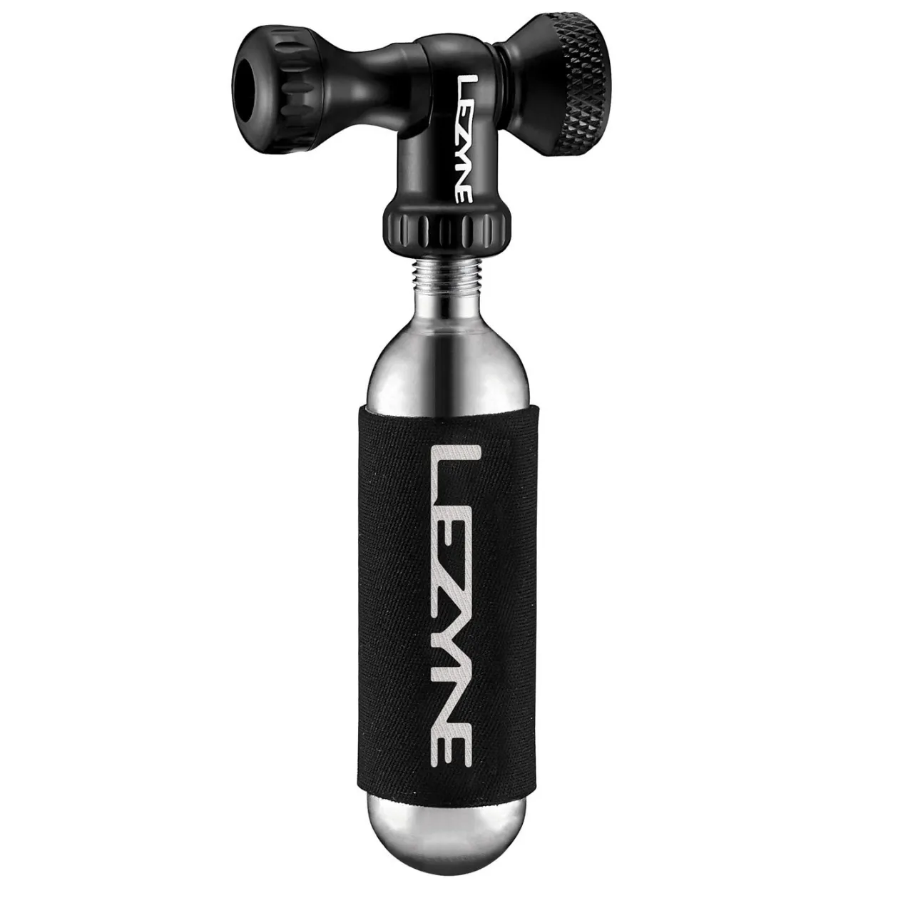 Lezyne Control Drive CO2 Inflator- Tools|Pumps & Co2 Inflation