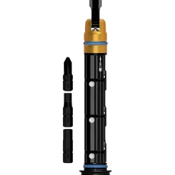 Lezyne Dual Tubeless Repair and Tool Insert Kit- Tools