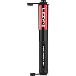 Lezyne Grip Drive Mini Pump- Tools|Pumps & Co2 Inflation