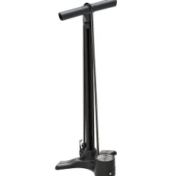 Lezyne Macro Floor Drive 2.5 DV Floor Pump- Tools|Pumps & Co2 Inflation