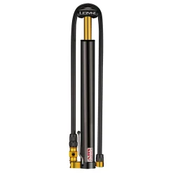 Lezyne Micro Floor Drive HV Hand Pump- Tools|Pumps & Co2 Inflation