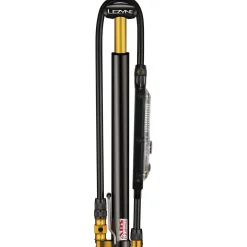 Lezyne Micro Floor Drive Digital HPG Hand Pump- Tools|Pumps & Co2 Inflation