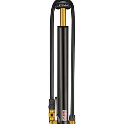 Lezyne Micro Floor Drive HVG Hand Pump- Tools|Pumps & Co2 Inflation