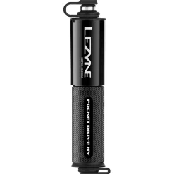 Lezyne Pocket Drive HV Mini Pump- Tools|Pumps & Co2 Inflation