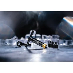 Lezyne Pocket Torque Drive Torque Wrench- Tools