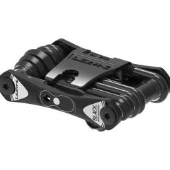 Lezyne Rap II 25 CO2 Multi-Tool- Tools