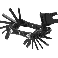 Lezyne Rap II 25 CO2 Multi-Tool- Tools