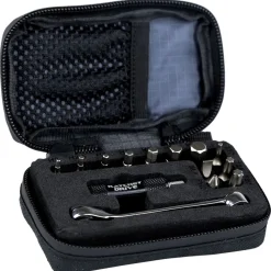 Lezyne Ratchet Kit Multi Tool- Tools