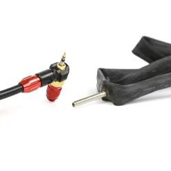 Lezyne Steel Digital Drive 3.5 Floor Pump- Tools|Pumps & Co2 Inflation