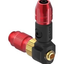 Lezyne Steel Digital Drive 3.5 Floor Pump- Tools|Pumps & Co2 Inflation