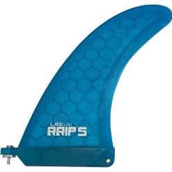 Lib Tech 7.5" Single Fin- Fins
