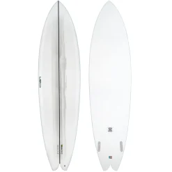 Lib Tech A Lopez LT Surfboard- Mid-Length Boards