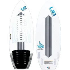 Lib Tech Air'n Techno Pop Wakesurf Board 2024- Wakesurf Boards