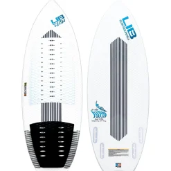 Lib Tech Air'n Techno Pop Wakesurf Board - Blem 2024- Wakesurf Boards