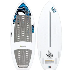 Lib Tech Air'n Wakesurf Board - Blem 2023- Wakesurf Boards