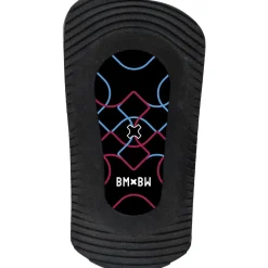 Lib Tech Banana Blaster BTX Snowboard + Bent Metal BMX Snowboard Bindings - Kids' 2025-Kids Kids Snowboard Packages|Snowboard Packages