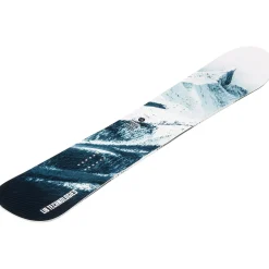 Lib Tech Cold Brew C2 Snowboard + Ride C-6 Snowboard Bindings 2024- Snowboards With Bindings|Snowboard Packages