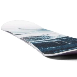 Lib Tech Cold Brew C2 Snowboard + Ride C-6 Snowboard Bindings 2024- Snowboards With Bindings|Snowboard Packages