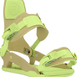 Lib Tech Cold Brew C2 Snowboard + Ride C-6 Snowboard Bindings 2024- Snowboards With Bindings|Snowboard Packages