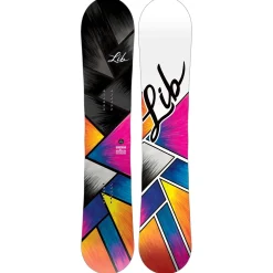 Lib Tech Cortado C2 Snowboard - Women's 2024- Snowboards