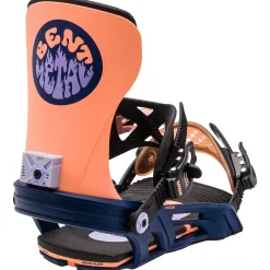 Lib Tech Cortado C2 Snowboard + Bent Metal Stylist Snowboard Bindings - Women's 2024- Snowboards With Bindings|Snowboard Packages