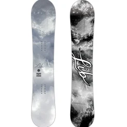 Lib Tech Cortado C2 Snowboard + Bent Metal Beam Snowboard Bindings - Women's 2025- Snowboards With Bindings|Snowboard Packages