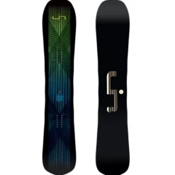 Lib Tech Cygnus BM C2 Snowboard 2025- Snowboards